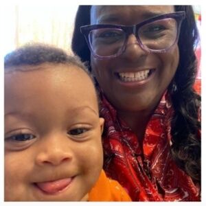 Meet our Founding Member! Sonya @sjasper1